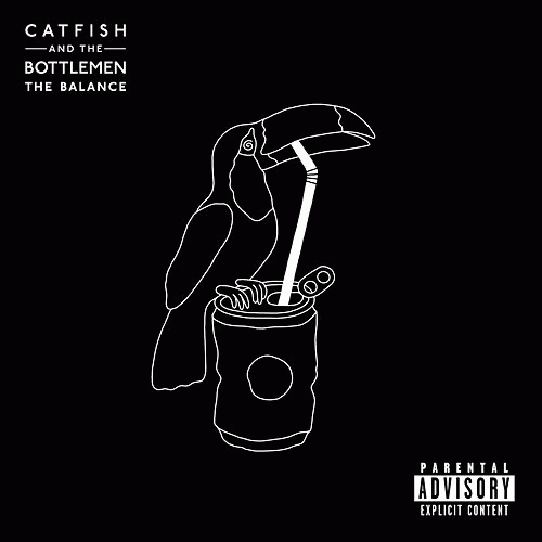 Catfish and the Bottlemen : The Balance